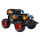 LEGO Technic 42219 Monster Jam Grave Digger Ogień i lód - 1473445 - zdjęcie 3